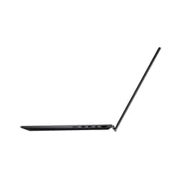 Asus ZenBook 14 OLED UM3402YA-KM094W 14-tum (2021) - Ryzen 7 - 5000 Series (U) - 16GB - SSD 512 GB QWERTY - Spansk