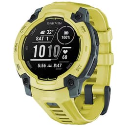 Garmin Instinct E Bluetooth 45 mm - Grön