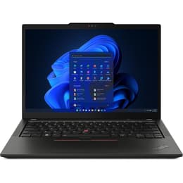 Lenovo ThinkPad X13 Yoga G4 13-tum (2023) - Core i7-1355U - 16GB - SSD 512 GB AZERTY - Fransk