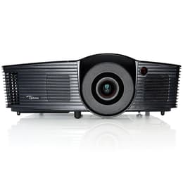 Optoma HD141X Projektor 3000 Lumen - Svart