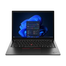 Lenovo ThinkPad L13 G5 13-tum (2023) - Core Ultra 7 155U - 16GB - SSD 512 GB AZERTY - Fransk
