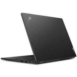 Lenovo ThinkPad L13 G5 13-tum (2023) - Core Ultra 7 155U - 16GB - SSD 512 GB AZERTY - Fransk
