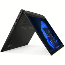 Lenovo ThinkPad L13 G5 13-tum (2023) - Core Ultra 7 155U - 16GB - SSD 512 GB AZERTY - Fransk