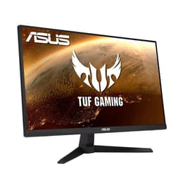 23,8-tum Asus TUF Gaming VG249Q1A 1920 x 1080 LED Monitor Svart