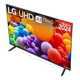 Smart TV LG LED Ultra HD 4K 50,0000 UT73006LA