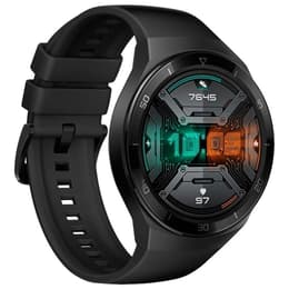 Huawei Smart Watch Watch GT 2e HR GPS - Svart