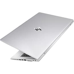 Hp EliteBook 830 G8 13-tum (2021) - Core i5-1145G7 - 16GB - SSD 512 GB AZERTY - Fransk