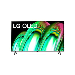 Smart TV LG OLED Ultra HD 4K 55 OLED55A26LA
