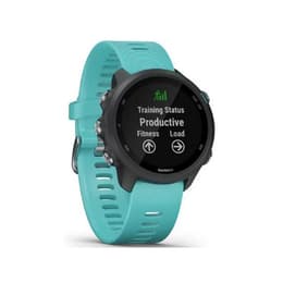 Garmin Smart Watch Forerunner 245 Music HR GPS - Svart