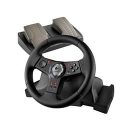 Ratt PC Logitech Formula Vibration Feedback