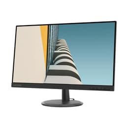 23,8-tum Lenovo C24-20 1920 x 1080 LCD Monitor Svart