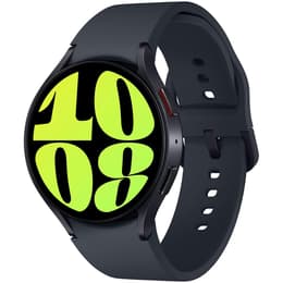 Samsung Smart Watch Galaxy Watch6 HR GPS - Grafit