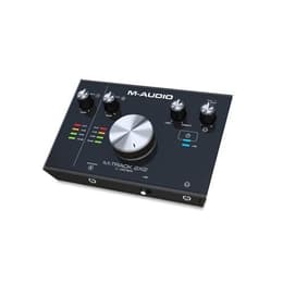 M-Audio M-Track 2X2 Audio-tillbehör