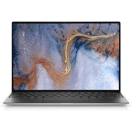 Dell XPS 13 9310 13-tum (2020) - Core i7-1185G7 - 16GB - SSD 512 GB AZERTY - Fransk