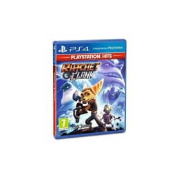 Ratchet & Clank - PlayStation 4