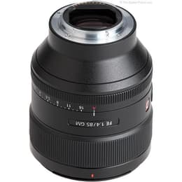 Objektiv Sony FE GM FE 85mm f/1.4