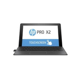 HP Pro X2 612 G2 12-tum Core i5-7Y57 - SSD 256 GB - 8GB AZERTY - Fransk