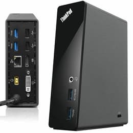 Lenovo ThinkPad OneLink Pro Dock DU9033S1 Dockningsstation