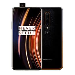 OnePlus 7T Pro 5G McLaren 256GB - Apelsin - Olåst