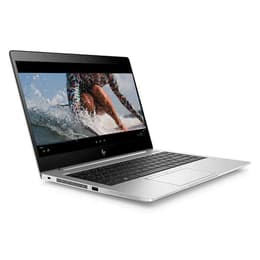 HP EliteBook 840 G6 14-tum (2017) - Core i5-8365U - 16GB - SSD 256 GB QWERTY - Svensk