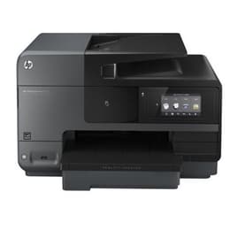 HP OfficeJet Pro 8620 Bläckstråleskrivare