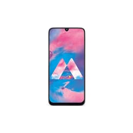 Galaxy M30 64GB - Blå - Olåst