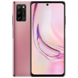 Blackview A100 128GB - Rosa - Olåst