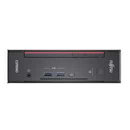 Fujitsu Esprimo Q7010 Core i5-10400T 2 - SSD 256 GB - 8GB