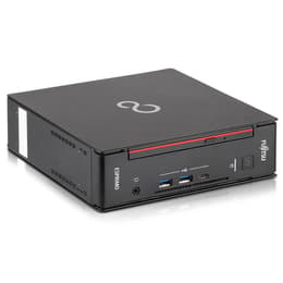 Fujitsu Esprimo Q7010 Core i5-10400T 2 - SSD 256 GB - 8GB