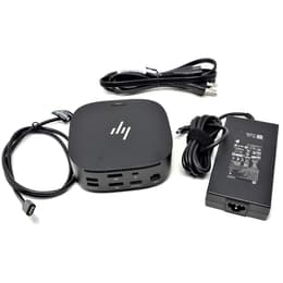 Hp Docking Station HSN-IX02 Dockningsstation
