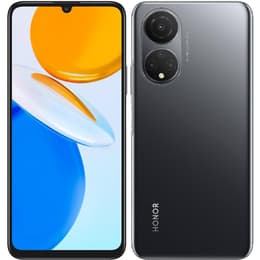 Honor X7 128GB - Svart - Olåst