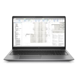 HP Zbook Power G10 15-tum (2023) - Core i9 - Gen 13 (H) - 32GB - SSD 1 TB QWERTY - Engelsk