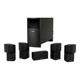 Soundbar Bose Acoustimass 10 Series IV - Svart