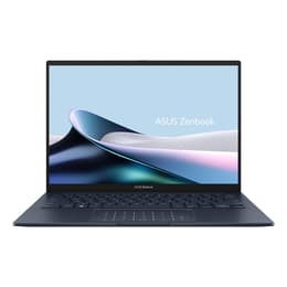 Asus Zenbook 14 oled UX3405MA 14-tum (2023) - Core Ultra 9 185H - 32GB - 1 TB SSD QWERTY - Nederländsk
