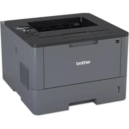 Brother HL-L5100DN Monokrom-laser
