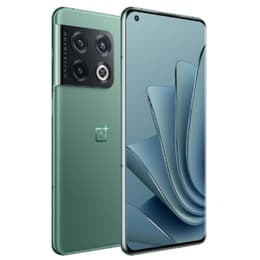 OnePlus 10 Pro 128GB - Grön - Olåst