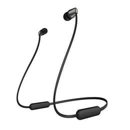 Sony WI-C310 Earbud Bluetooth Hörlurar - Svart/Grå