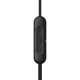 Sony WI-C310 Earbud Bluetooth Hörlurar - Svart/Grå