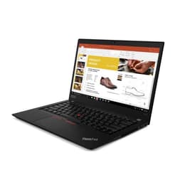 Lenovo ThinkPad L13 Yoga G4 13-tum (2023) - Core i5 - Gen 13 (U) - 16GB - SSD 1 TB QWERTY - Engelsk