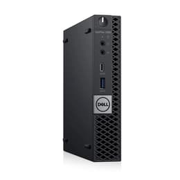 Dell OptiPlex 7060 Micro Core i5-8500 3 - SSD 1 TB - 16GB