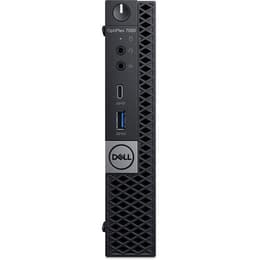 Dell OptiPlex 7060 Micro Core i5-8500T 2.1 - SSD 256 GB - 32GB