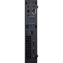 Dell OptiPlex 7060 Micro Core i5-8500T 2.1 - SSD 256 GB - 32GB