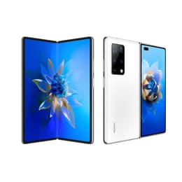 Huawei Mate X2 512GB - Vit - Olåst