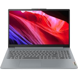 Lenovo IdeaPad Slim 3 15-tum (2022) - Core i3-N305 - 8GB - SSD 128 GB QWERTY - Engelsk