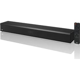 Soundbar JVC TH-D131B - Svart