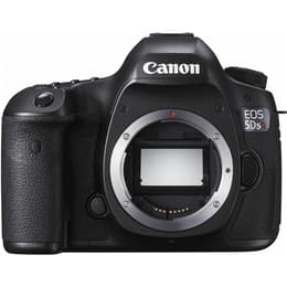 Canon EOS 5DS R Reflex 51 - Svart