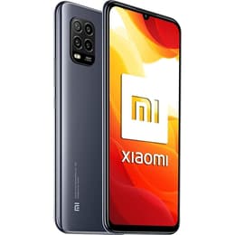 Xiaomi Mi 10 Lite 5G 128GB - Grå - Olåst - Dual-SIM