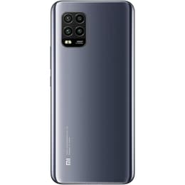 Xiaomi Mi 10 Lite 5G 128GB - Grå - Olåst