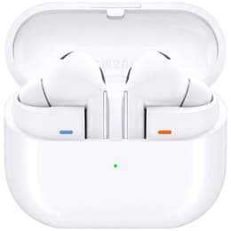 Samsung Galaxy Buds 3 Pro Earbud Noise Cancelling Bluetooth Hörlurar - Vit