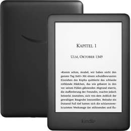 Amazon Kindle Touch 6,0000 WiFi E-läsare